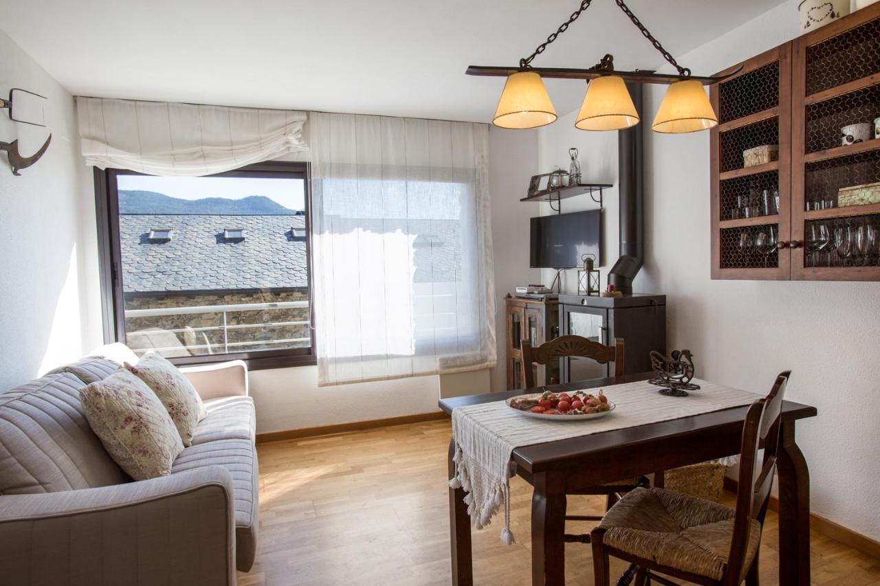 Ca La Manet Apartment Queralbs Luaran gambar