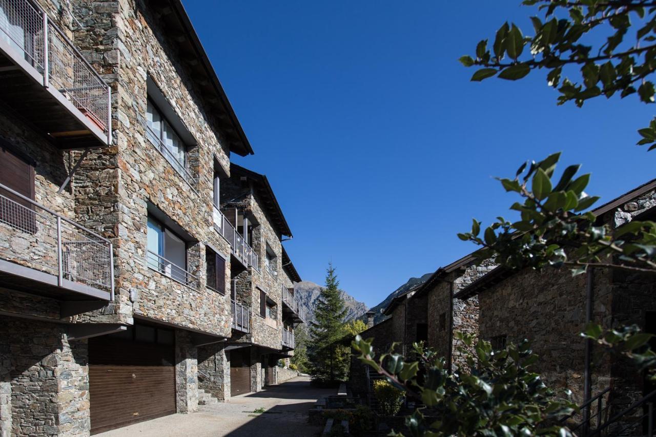 Ca La Manet Apartment Queralbs Luaran gambar