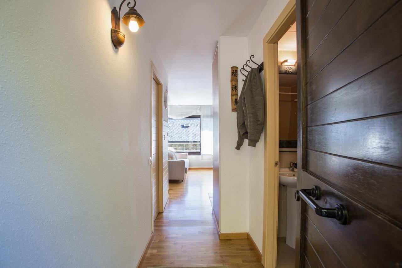 Ca La Manet Apartment Queralbs Luaran gambar